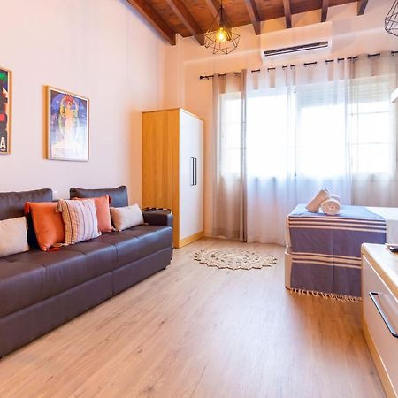 Fabie Triana Loft By Valcambre Appartement Sevilla Buitenkant foto