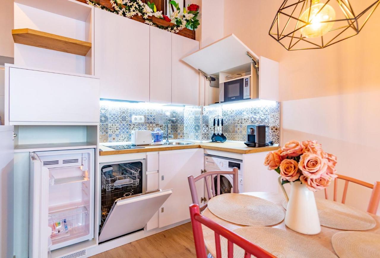 Fabie Triana Loft By Valcambre Appartement Sevilla Buitenkant foto